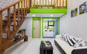 Gapyeong 4U Poolvilla & Spa Pension