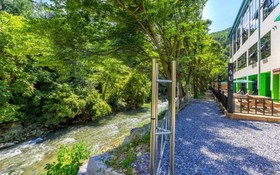 Gapyeong 4U Poolvilla & Spa Pension