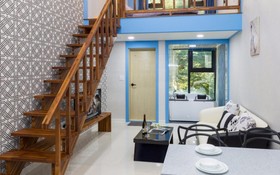 Gapyeong 4U Poolvilla & Spa Pension