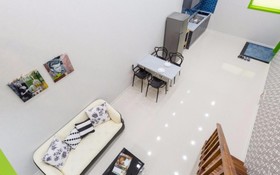 Gapyeong 4U Poolvilla & Spa Pension