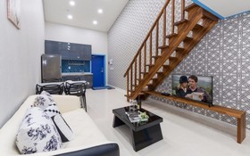 Gapyeong 4U Poolvilla & Spa Pension