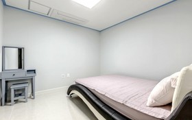 Gapyeong 4U Poolvilla & Spa Pension