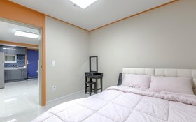 Gapyeong 4U Poolvilla & Spa Pension