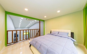 Gapyeong 4U Poolvilla & Spa Pension