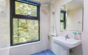 Gapyeong 4U Poolvilla & Spa Pension