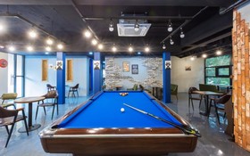 Gapyeong 4U Poolvilla & Spa Pension