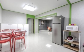 Gapyeong 4U Poolvilla & Spa Pension