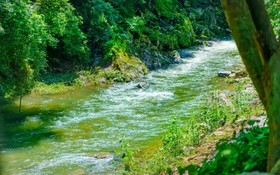 Gapyeong 4U Poolvilla & Spa Pension