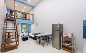 Gapyeong 4U Poolvilla & Spa Pension