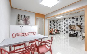 Gapyeong 4U Poolvilla & Spa Pension