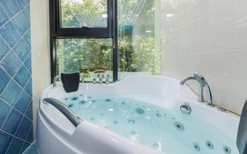 Gapyeong 4U Poolvilla & Spa Pension