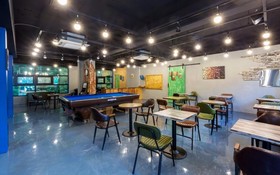 Gapyeong 4U Poolvilla & Spa Pension