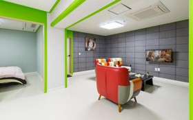 Gapyeong 4U Poolvilla & Spa Pension