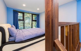 Gapyeong 4U Poolvilla & Spa Pension