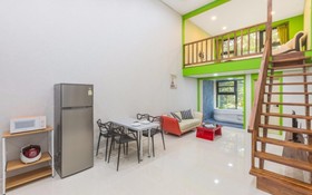 Gapyeong 4U Poolvilla & Spa Pension