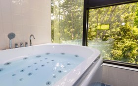 Gapyeong 4U Poolvilla & Spa Pension