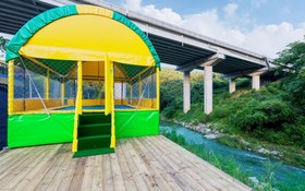 Gapyeong 4U Poolvilla & Spa Pension