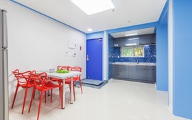 Gapyeong 4U Poolvilla & Spa Pension