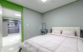 Gapyeong 4U Poolvilla & Spa Pension