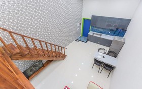 Gapyeong 4U Poolvilla & Spa Pension