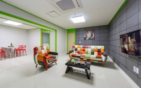 Gapyeong 4U Poolvilla & Spa Pension