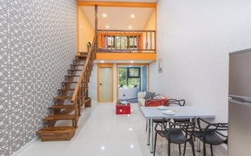 Gapyeong 4U Poolvilla & Spa Pension