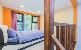 Gapyeong 4U Poolvilla & Spa Pension