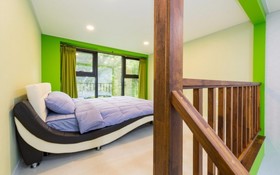 Gapyeong 4U Poolvilla & Spa Pension