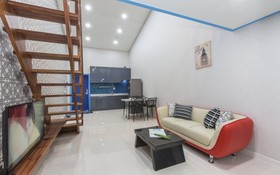 Gapyeong 4U Poolvilla & Spa Pension