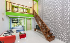 Gapyeong 4U Poolvilla & Spa Pension