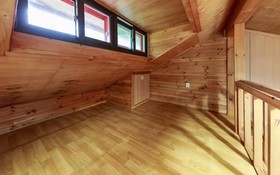 Gapyeong 5 Star Pension