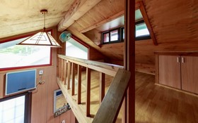 Gapyeong 5 Star Pension