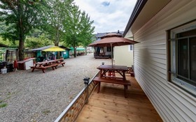 Gapyeong 5 Star Pension
