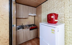 Gapyeong 5 Star Pension