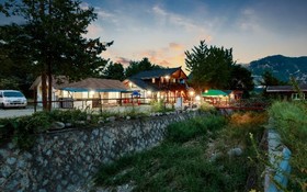 Gapyeong 5 Star Pension