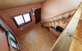Gapyeong 5 Star Pension