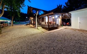 Gapyeong 5 Star Pension