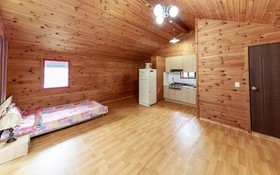 Gapyeong 5 Star Pension