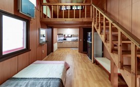 Gapyeong 5 Star Pension