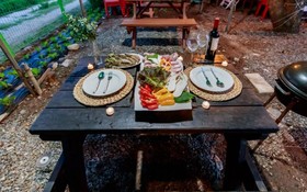 Gapyeong 5 Star Pension