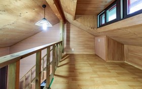 Gapyeong 5 Star Pension