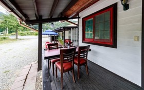 Gapyeong 5 Star Pension
