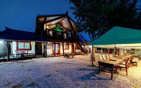 Gapyeong 5 Star Pension