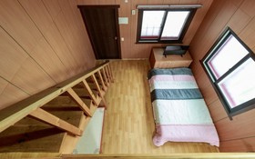 Gapyeong 5 Star Pension