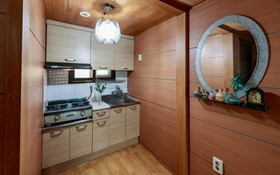 Gapyeong 5 Star Pension