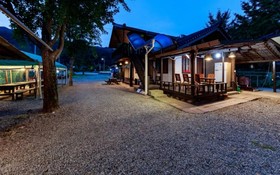 Gapyeong 5 Star Pension