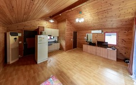 Gapyeong 5 Star Pension