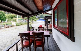 Gapyeong 5 Star Pension