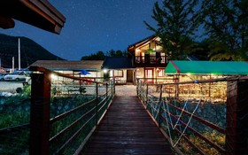 Gapyeong 5 Star Pension
