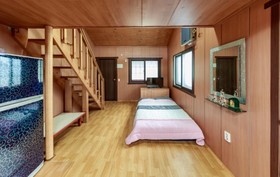 Gapyeong 5 Star Pension